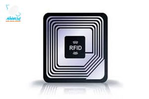 هولوگرام RFID