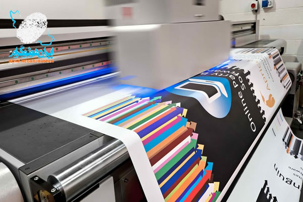 آینده صنعت چاپ در سال 2023